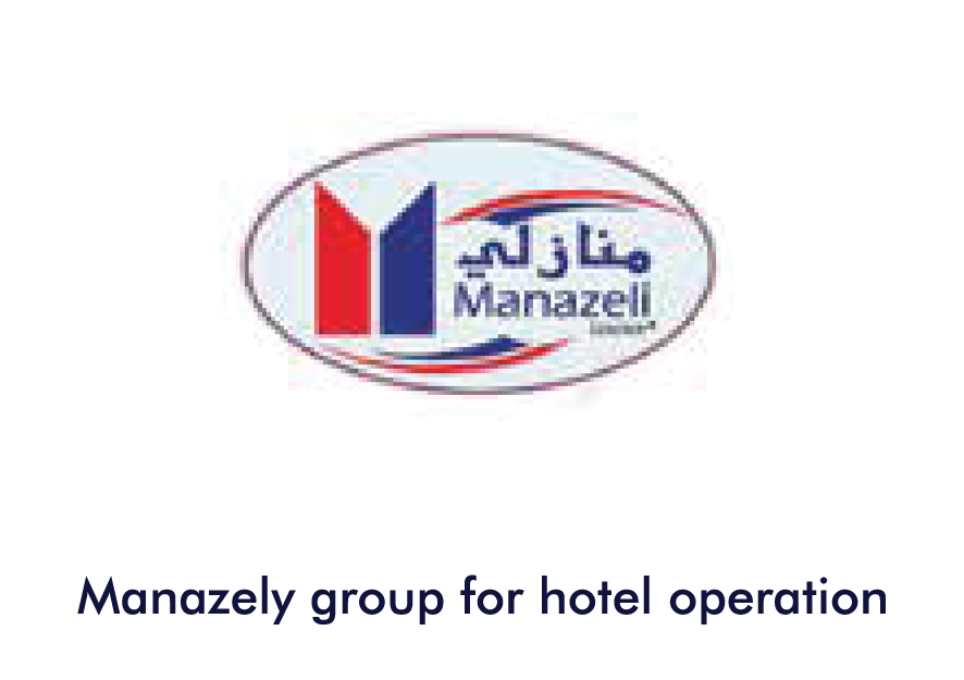 manazely group for hotel operations