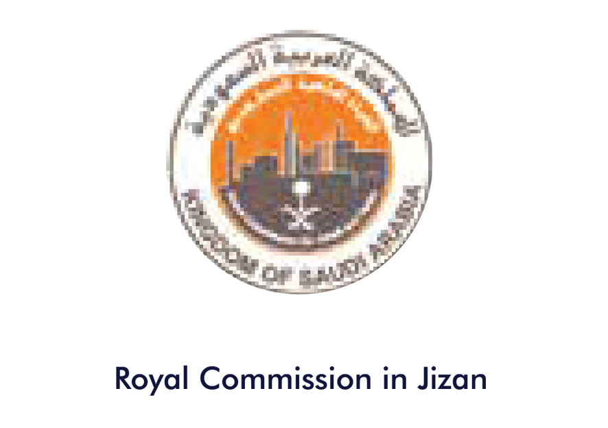 royal commission in jizan