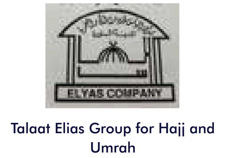talaat elias group for hajj and umrah
