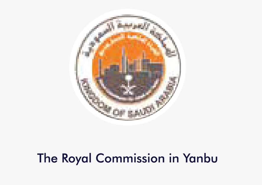 the royal commission in yanbu